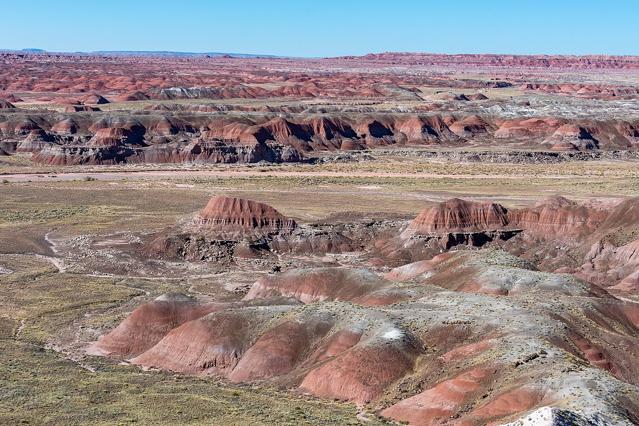 Painted Desert